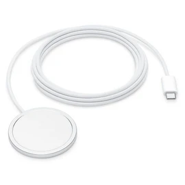 Chargeur Magsafe induction 1m - Blanc
