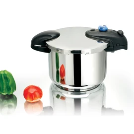 Autocuiseur Baïonnette 6L - inox