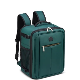 Sac cabine Underseat Delsey Dita 41 cm vert