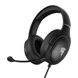 Casque Gaming AG-H200M - Noir