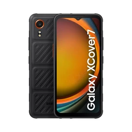 Galaxy XCover 7 128Go 5G - Noir