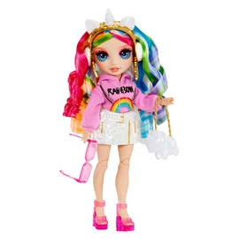 Poupée Rainbow High Crystal - Amaya