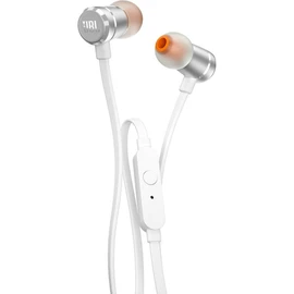 Écouteurs T290 Jack 3.5 mm Intra-auriculaire Silver