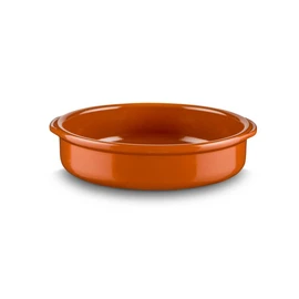 Plat semoule en terre cuite 30 cm