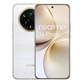 14 Pro+ 5G 512Go - Blanc