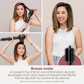 Multistyler HD426EU25 - Noir