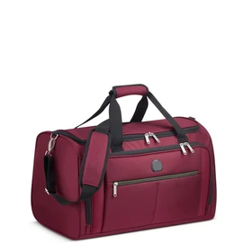 Sac de voyage cabine BORDEAUX Polyester recyclé 30 x 50 x 20 cm PIN UP 6