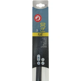 Balai d'essuie-glace plat F430 43cm pour CITROËN / DS FORD PEUGEOT VOLKSWAGEN