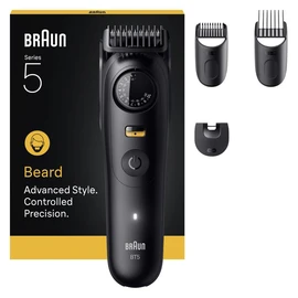 Tondeuse Barbe BT5520 - Noir