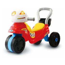 Trotti moto 3 en 1