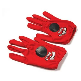 Paire de gants LadyBug