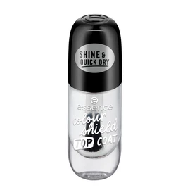 Vernis à ongles top coat coulour shield (8ml)