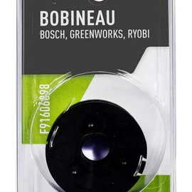Bobineau adaptable