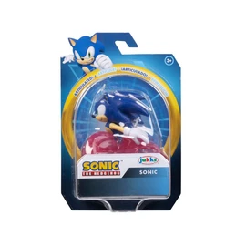 Figurine Sonic 6cm