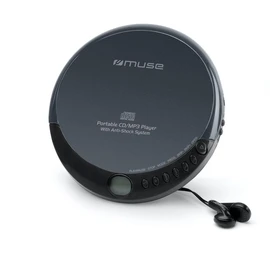 Lecteur CD Portable M900 DM