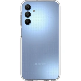 Coque souple pour Samsung G A15 4G/5G -Transparente