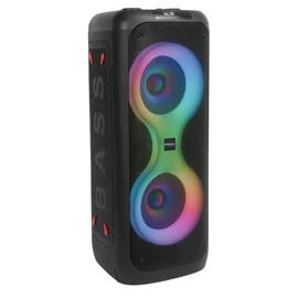 Enceinte Ibiza Columba 700 - Noir