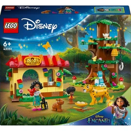 Disney 43251 - Sanctuaire animalier Encanto