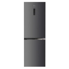 Réfrigérateur combiné Q.6627, 323 L, Froid ventilé No Frost, D