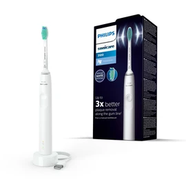 Brosse à dents électrique HX3671/13 - Blanc