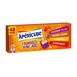 Fromage du Monde (250g)