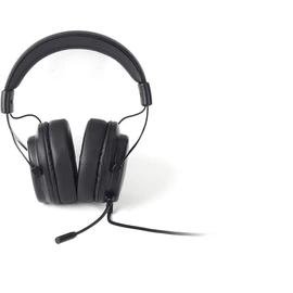 Casque Gaming Premium - Noir