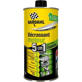 Décrassant 5E1 essence curatif GP 1L