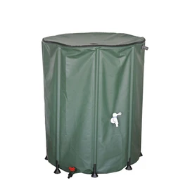 Récupérateur d'eau souple Vert - 500L