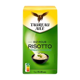 Riz pour risotto (1kg)