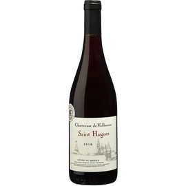 AOP Côtes du Rhône Saint Hugues rouge bio (75cl)