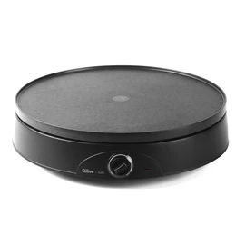 Crêpière Q.5241 - Noir