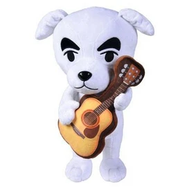 Peluche Animal Crossing Kéké Laglisse 40 cm