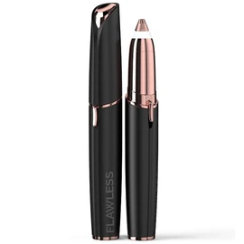 Kit épilateur sourcils EPIL40NG - Noir