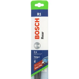 Balai d'essuie-glace arrière BOSCH TWINGON°R1