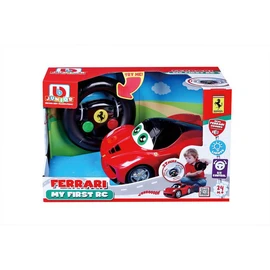 Voiture RC Ma Première Ferrari