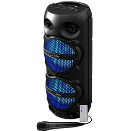 Enceinte Pluto Autonome Karaoké