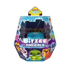 Bitzee Magicals