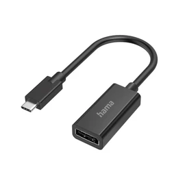 Câbles multimédia CONVERT USBC/DP f UHD 4K