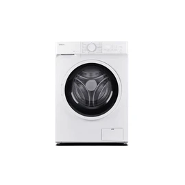 Lave linge hublot Q.6385, 8 kg, 1400 T/min, A