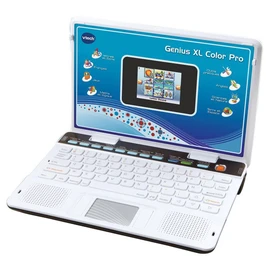 Genius XL Color Pro Bilingue Silver