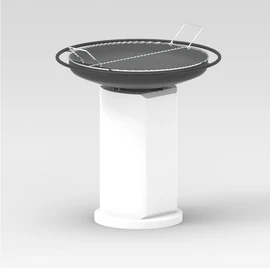 Braséro Barbecue APOLLO 60 cm