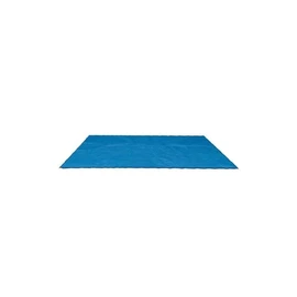 Bâche à bulles pour piscine rectangulaire L 2,20 x l 1,50m - Bleu