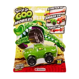 Véhicule Goo Jit Zu