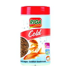 Cold granules pour poisson rouge (100g)
