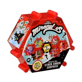 Box miracle Kwami Miraculous Surprise