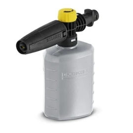 Canon à mousse 0.6L