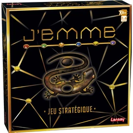 Jeu J'EMME