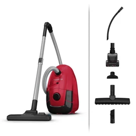 Aspirateur traîneau RO3134EA - Rouge