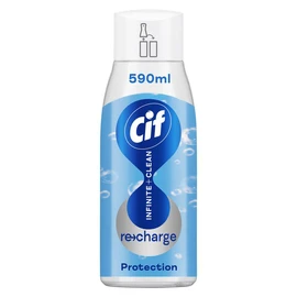 Atomiseur nettoyant recharge (590ml)