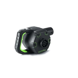 Pompe Quickfill rechargeable 220-12 volts